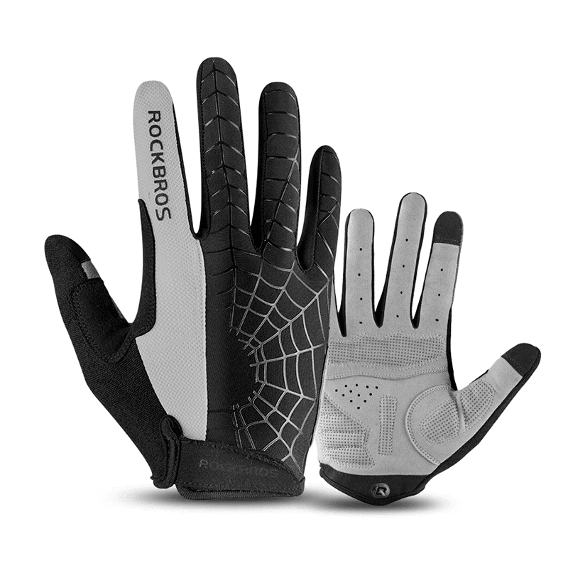 Велоперчатки Rockbros - Boxette Shop